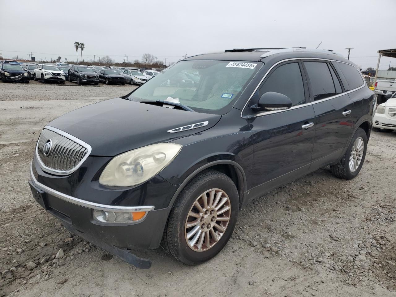 2009 Buick Enclave - Image 1