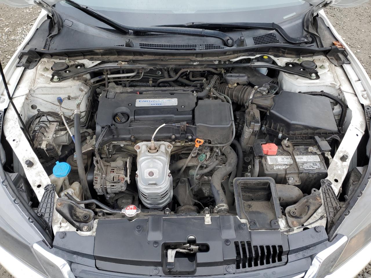 2015 Honda Accord - Image 11