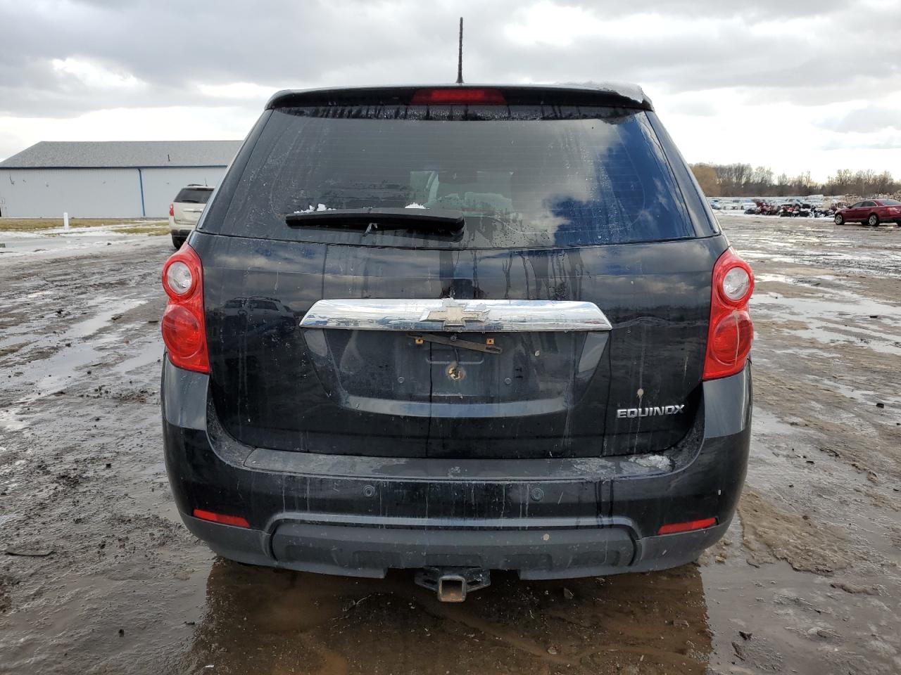 2014 Chevrolet Equinox - Image 6