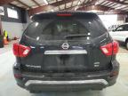 2017 Nissan Pathfinder S на продаже в East Granby, CT - Front End