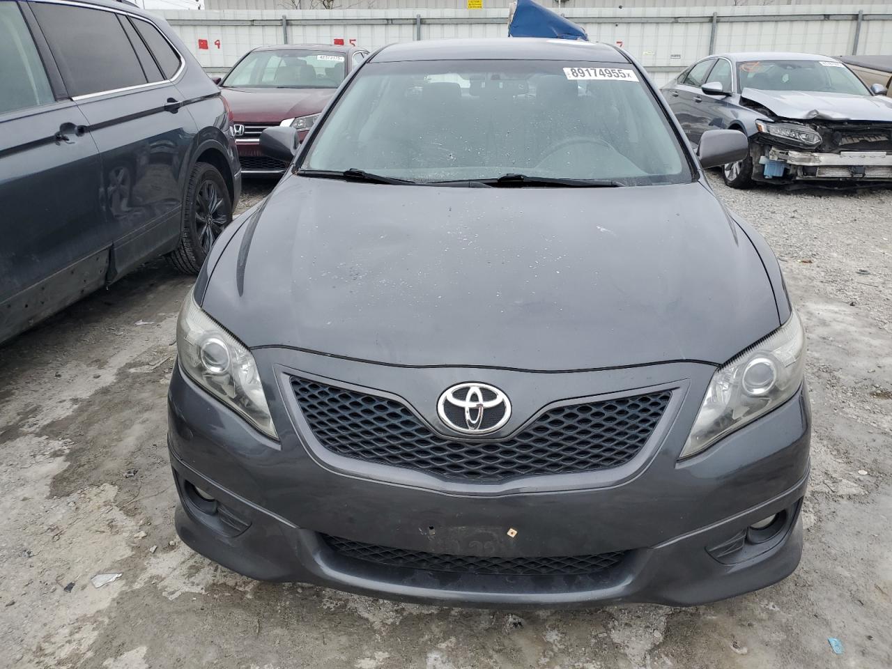 2010 Toyota Camry - Image 5