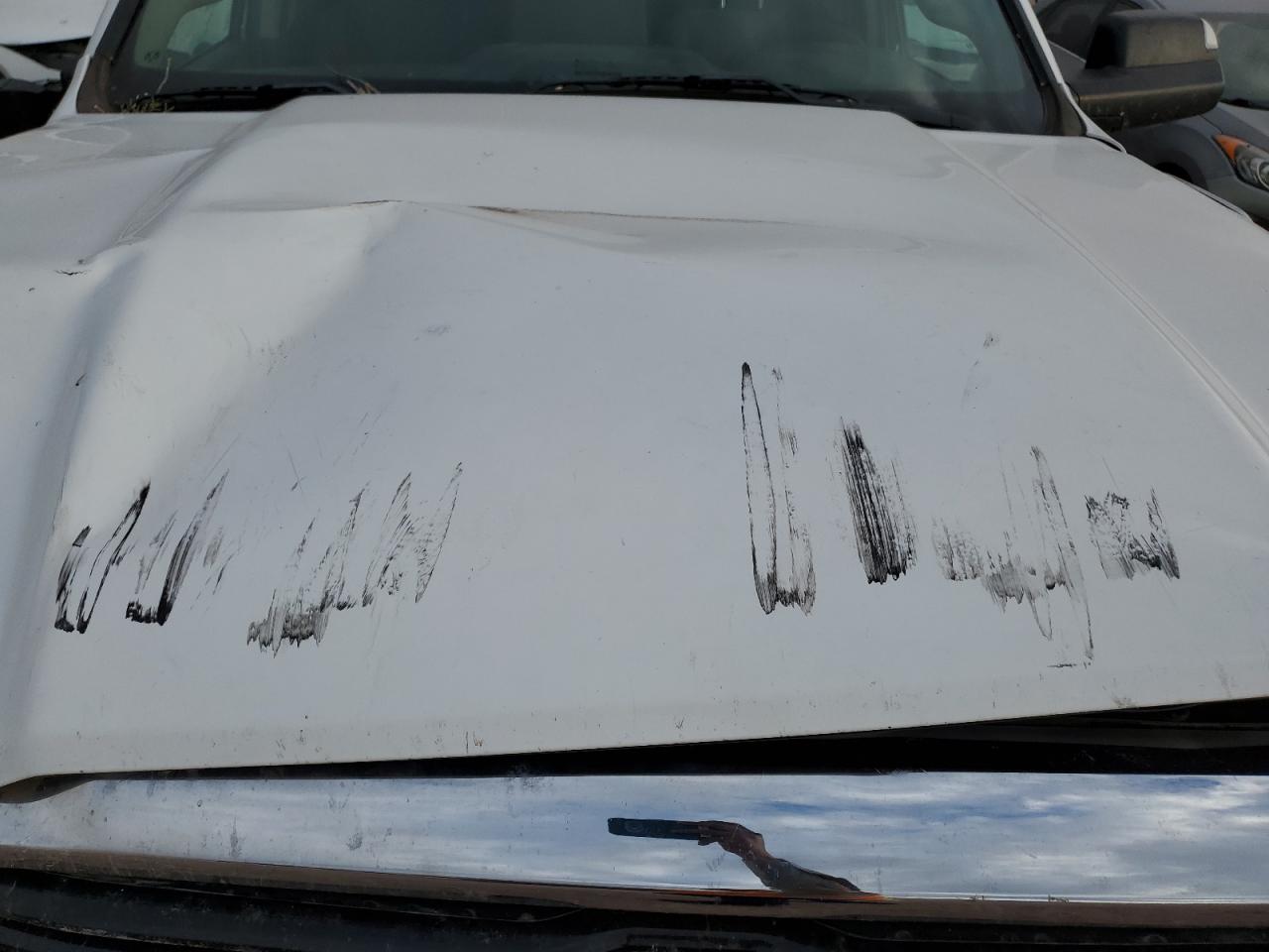 2019 RAM 2500 - Image 11