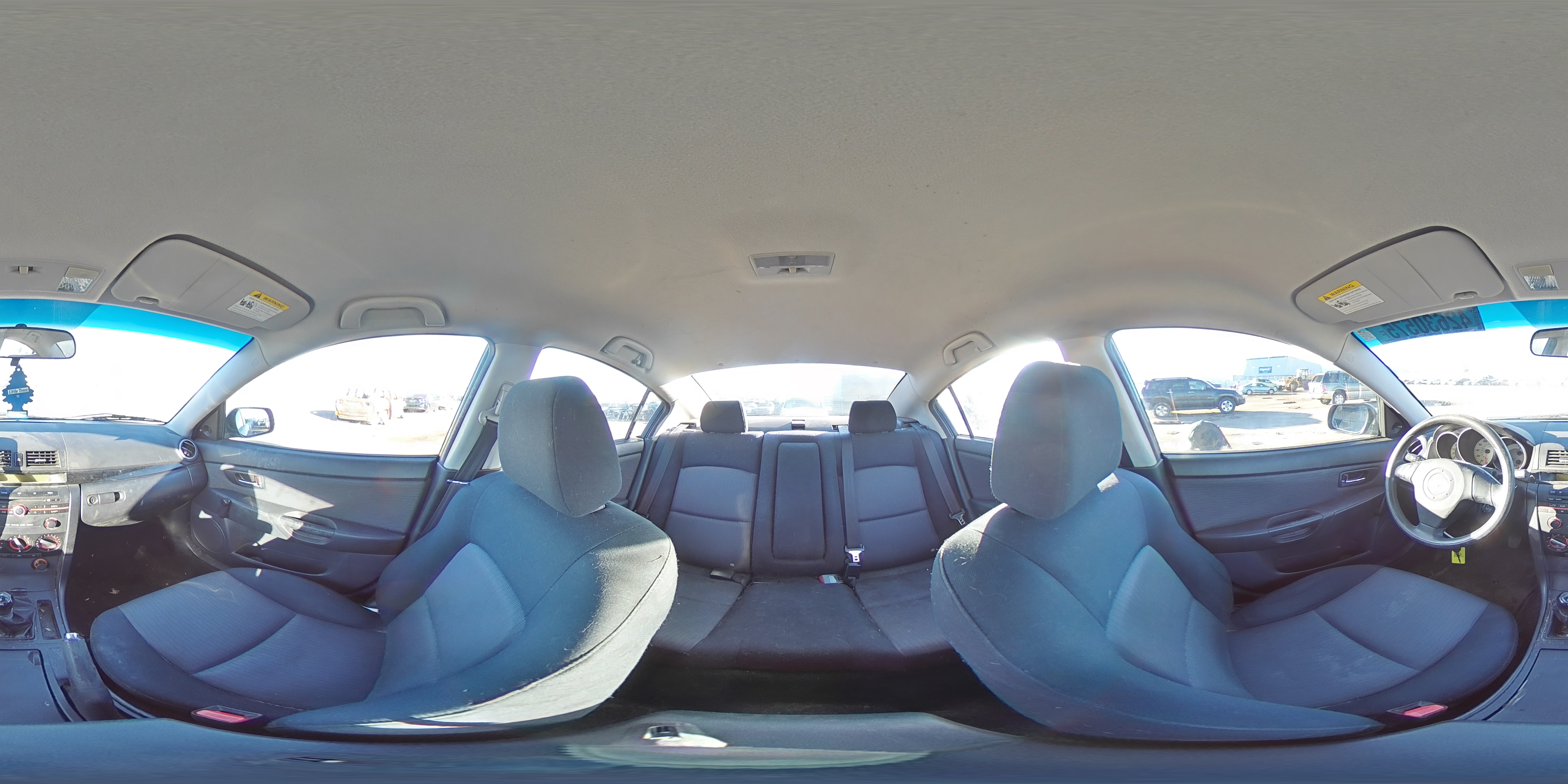 2009 Mazda 3 - Image 13