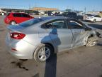 2017 Chevrolet Cruze Lt for Sale in Grand Prairie, TX - All Over