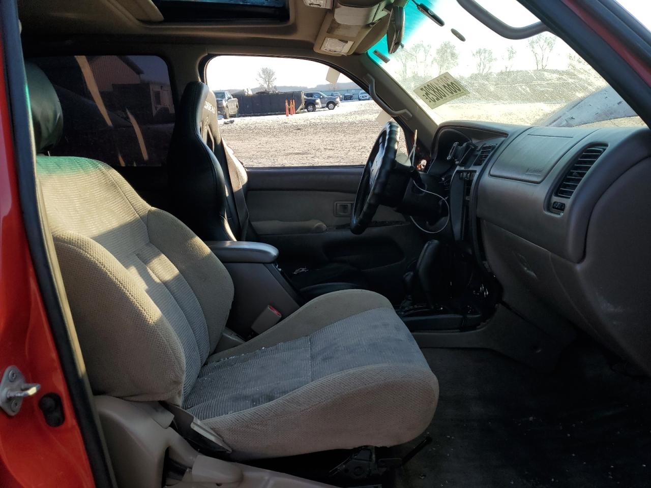 1999 Toyota 4Runner - Image 7