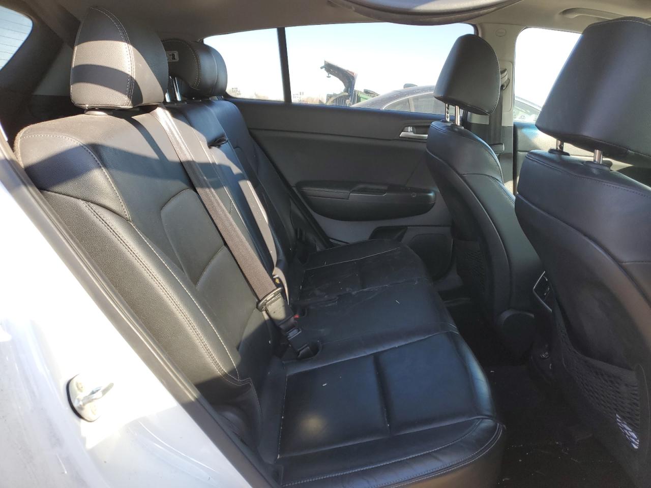2017 Kia Sportage - Image 11