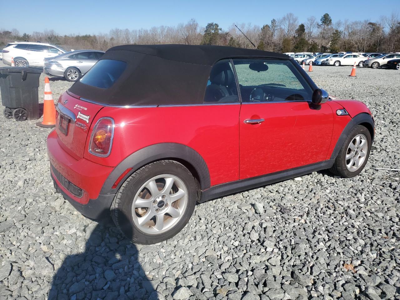 2010 MINI Cooper - Image 3