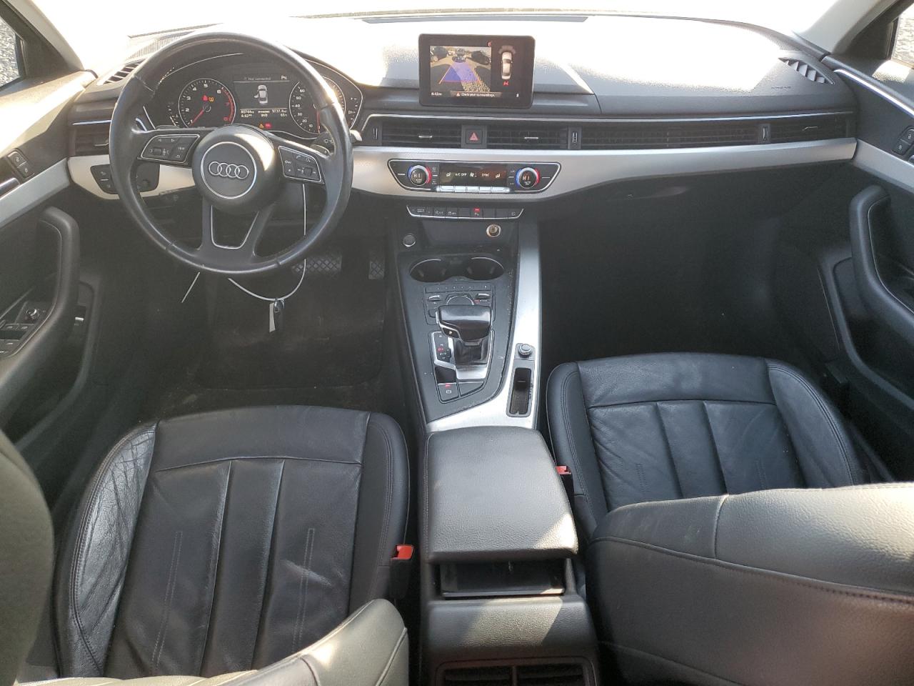 2017 Audi A4 - Image 8