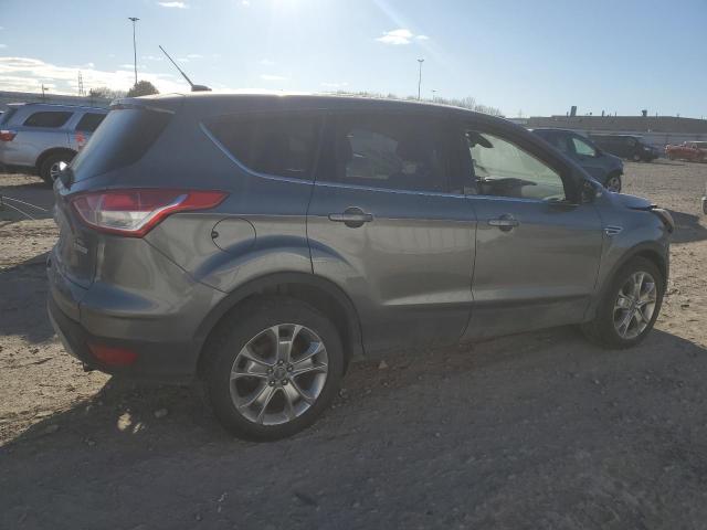  FORD ESCAPE 2013 Сірий