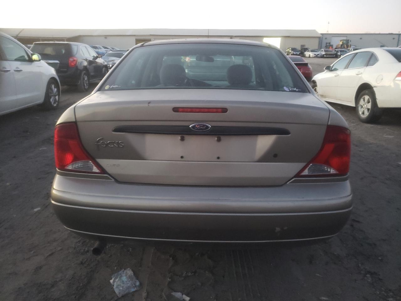 2004 Ford Focus - Image 6