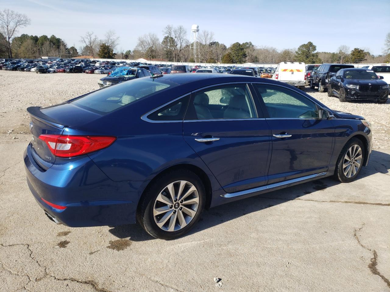 VIN 5NPE34AF3GH432506 2016 HYUNDAI SONATA no.3