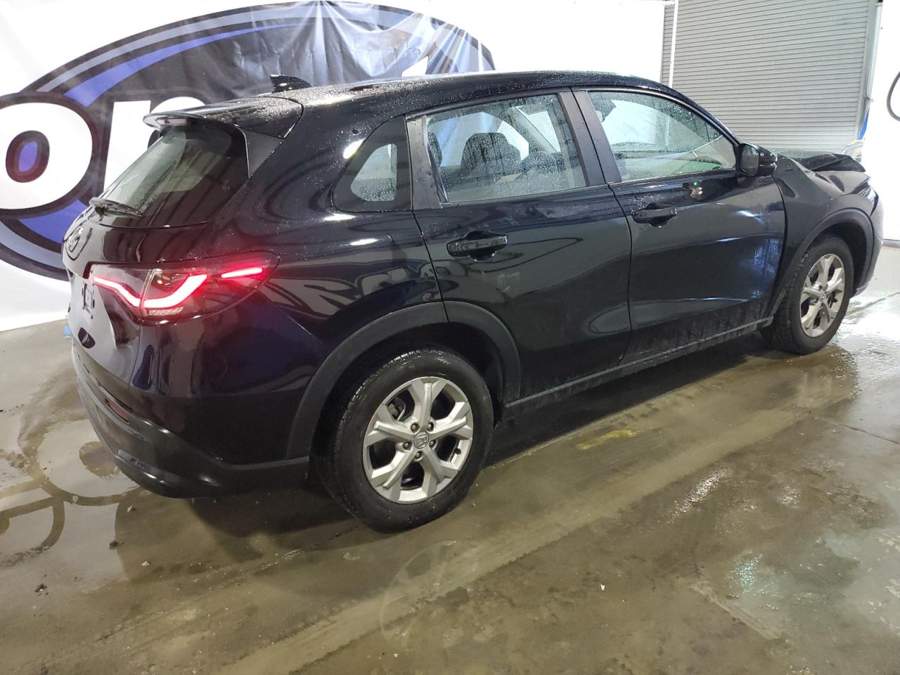 2023 Honda HR-V - Image 3