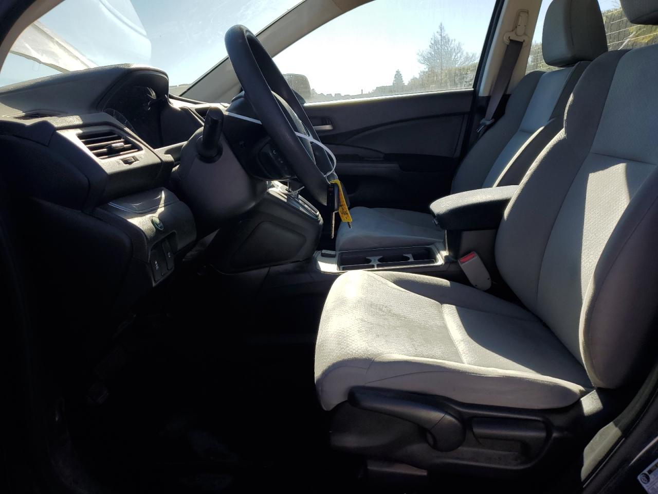 2015 Honda CR-V - Image 7