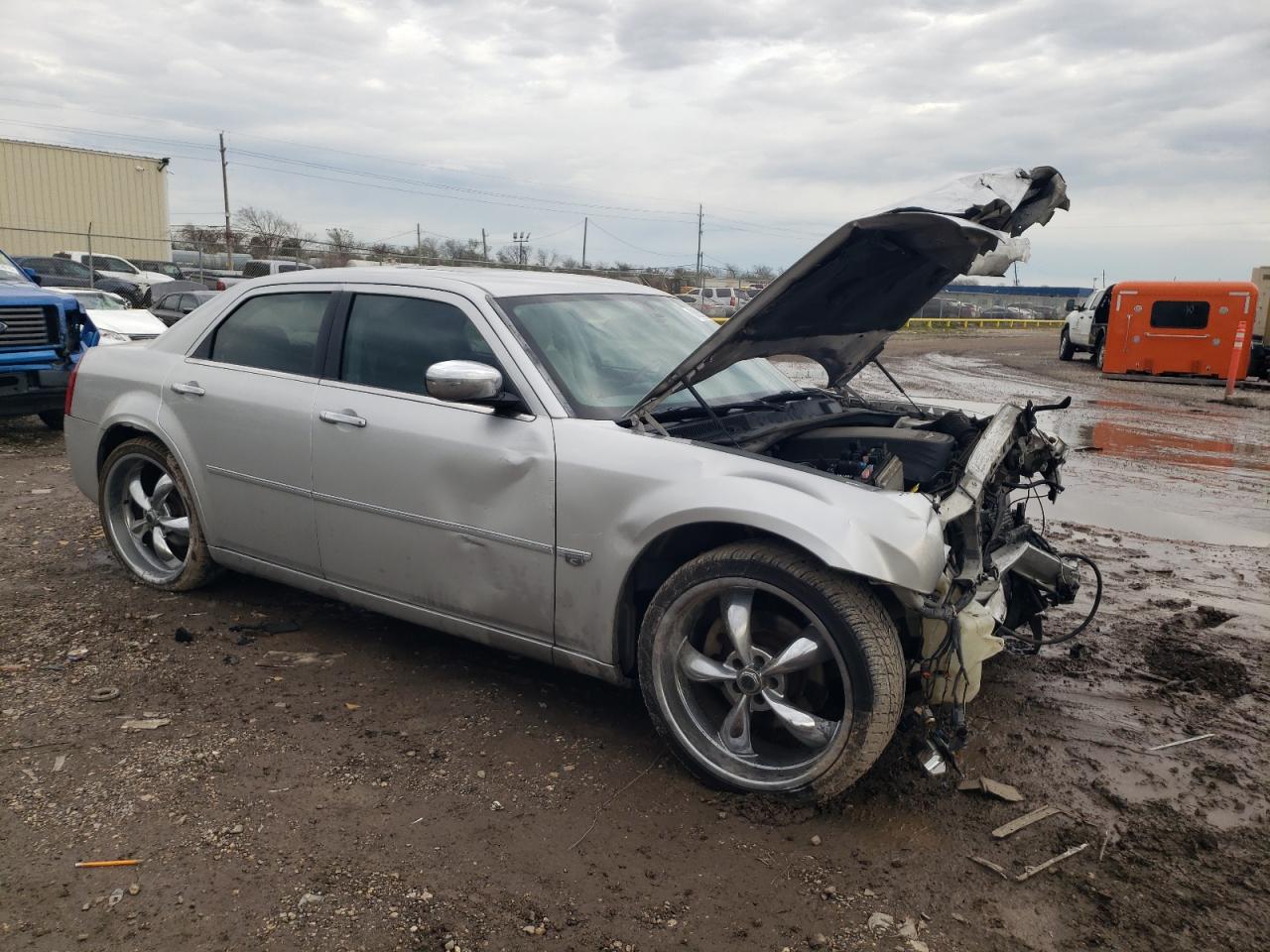2006 Chrysler 300 - Image 4