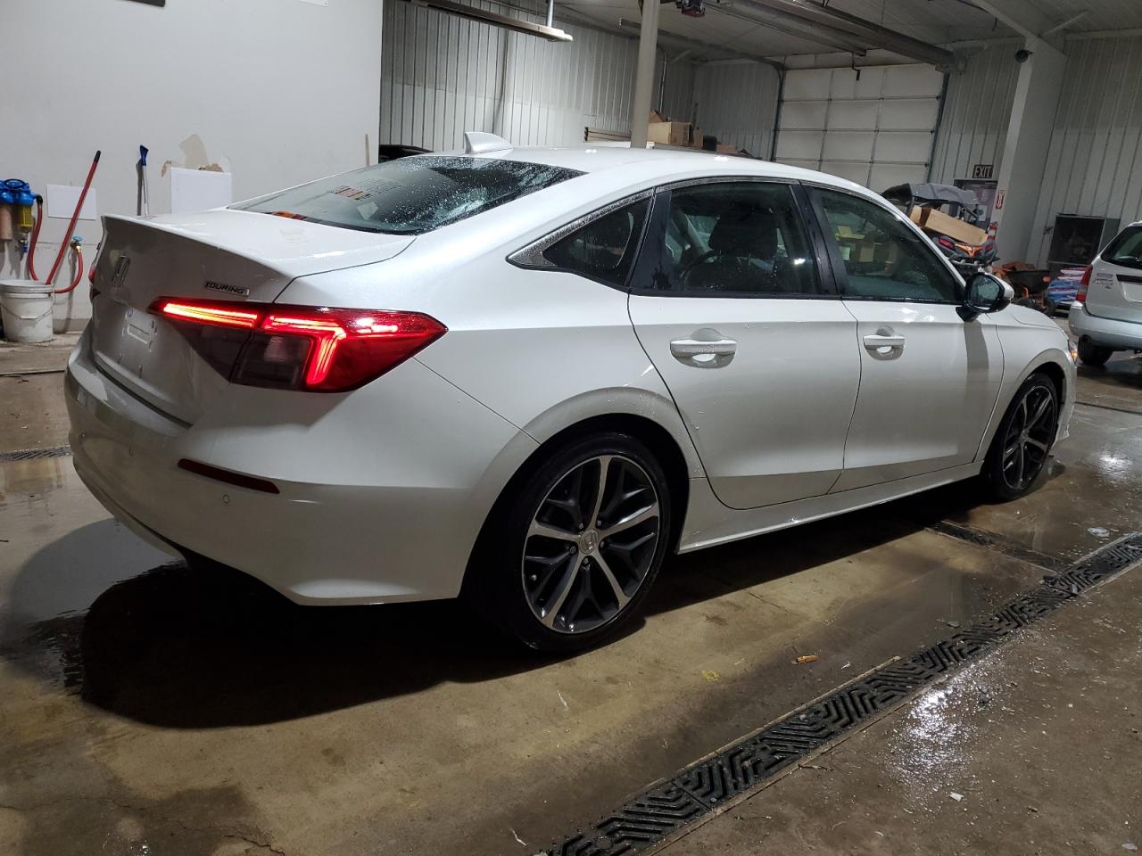 2023 Honda Civic - Image 3