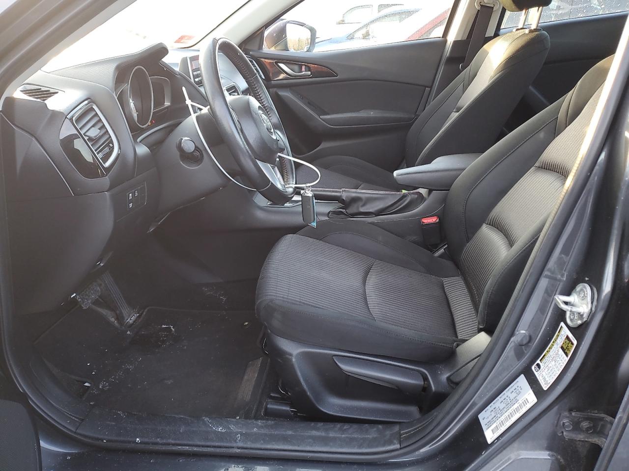 2014 Mazda 3 - Image 7