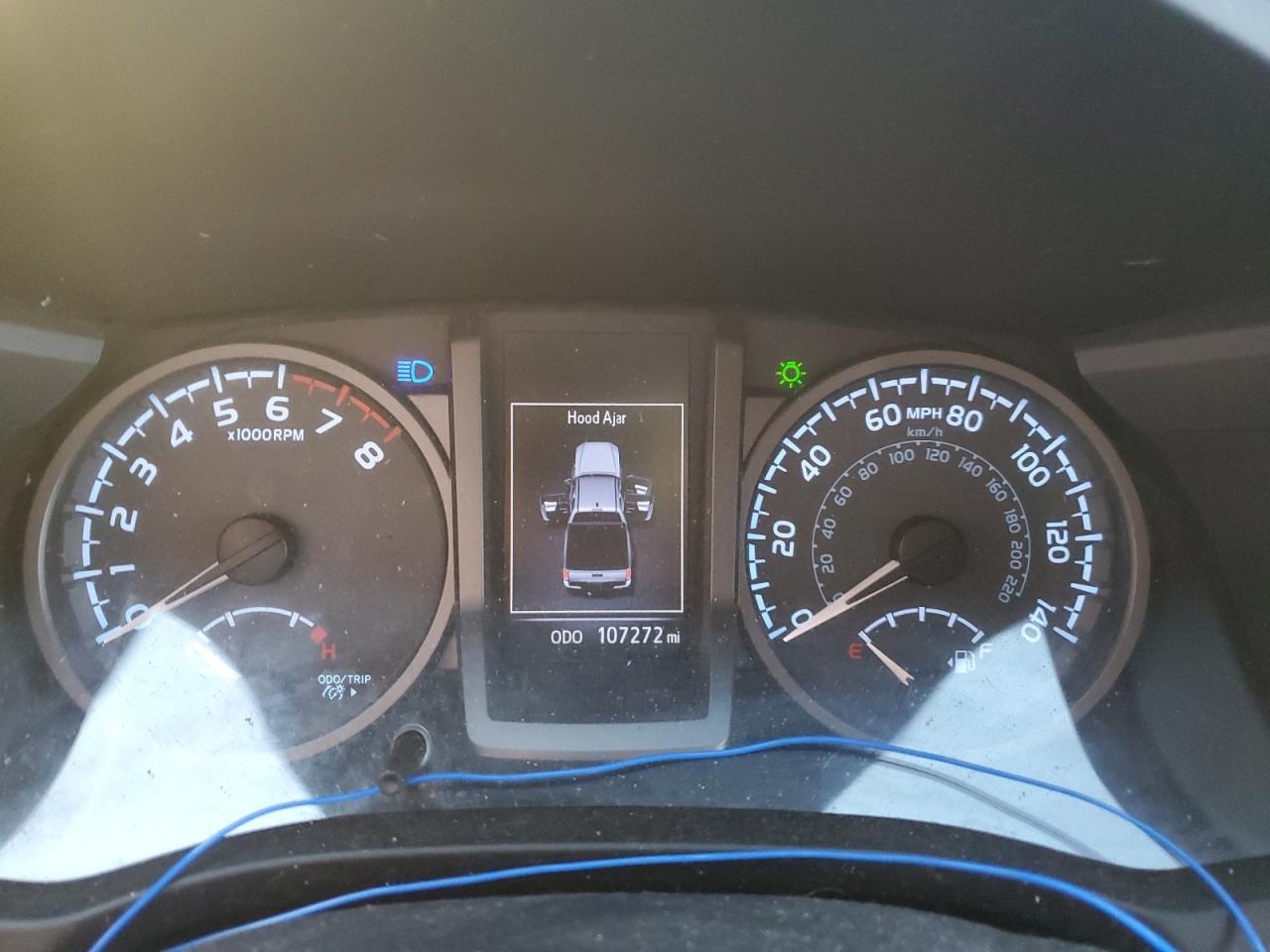 2018 Toyota Tacoma - Image 9