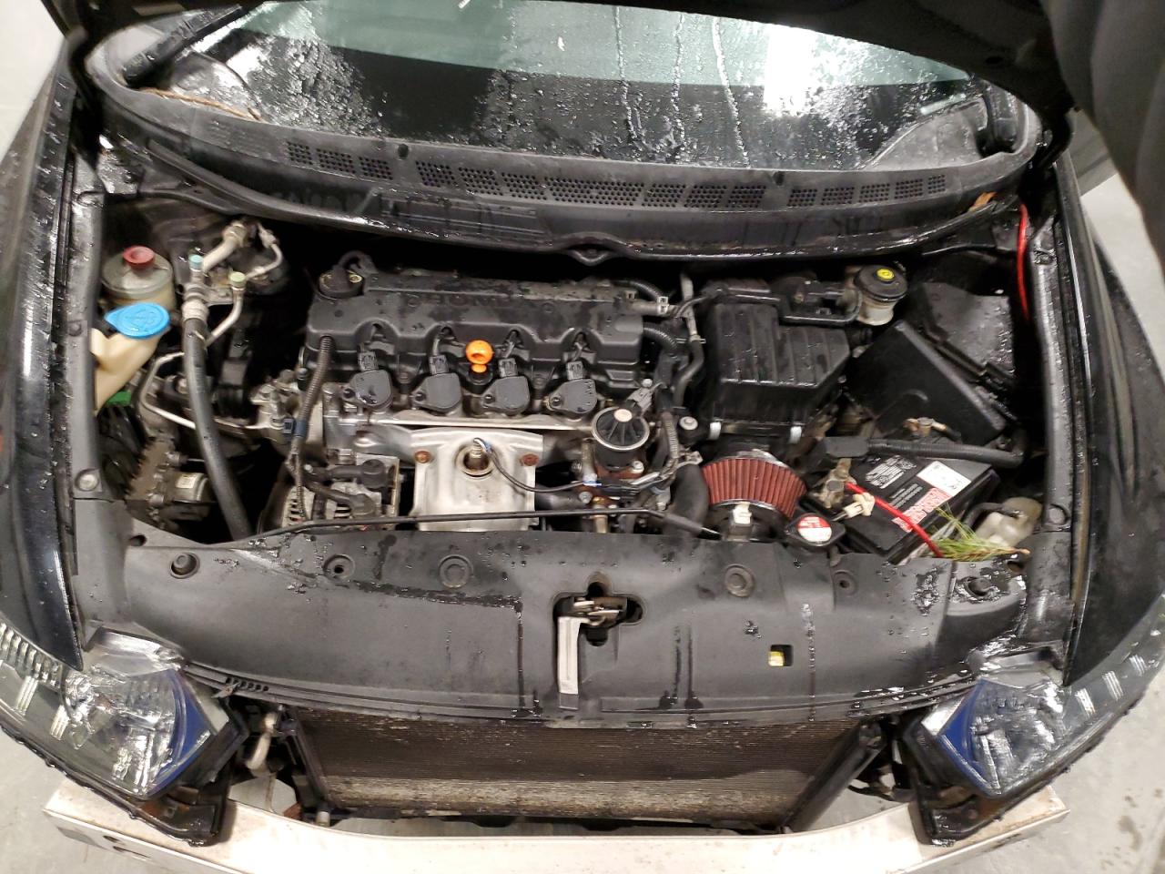 2010 Honda Civic - Image 11