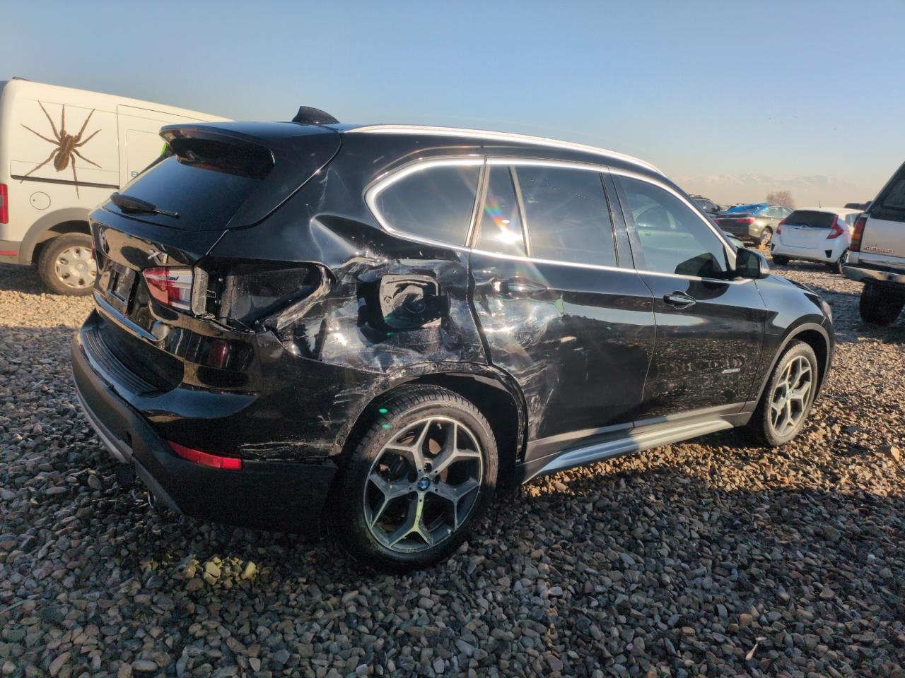 2018 BMW X1 - Image 3