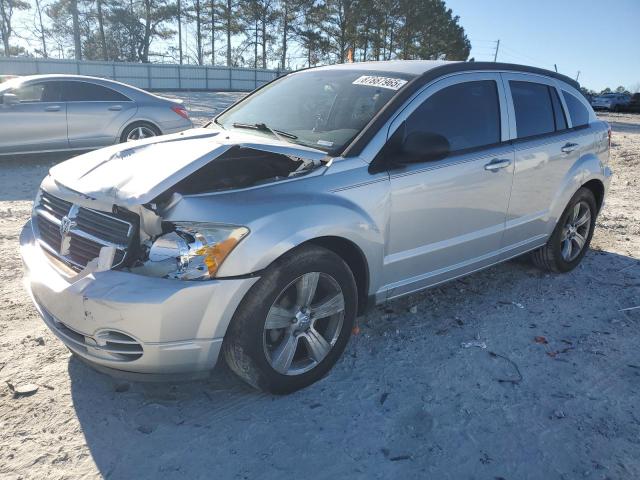 2010 Dodge Caliber Sxt