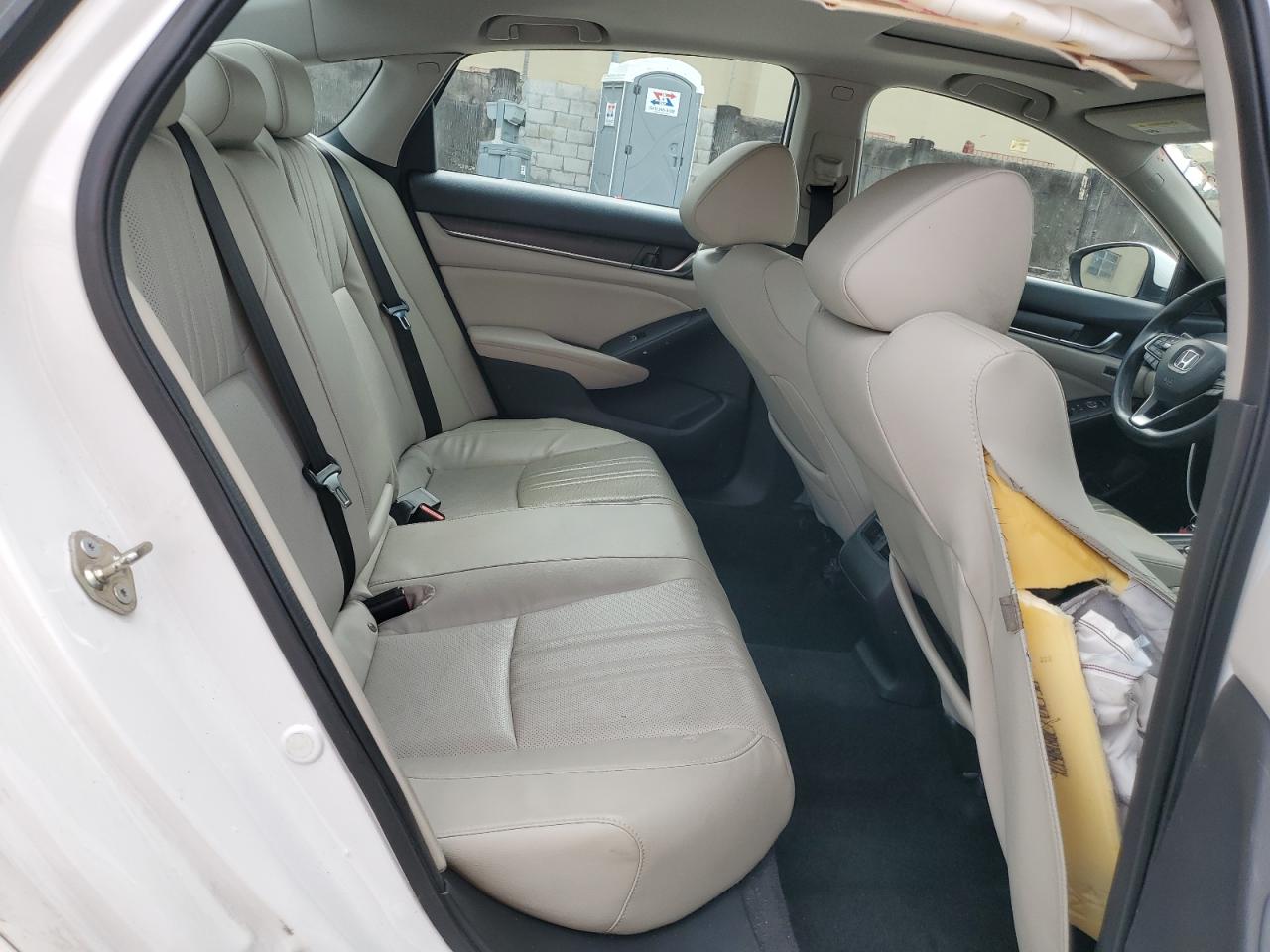 2018 Honda Accord - Image 11