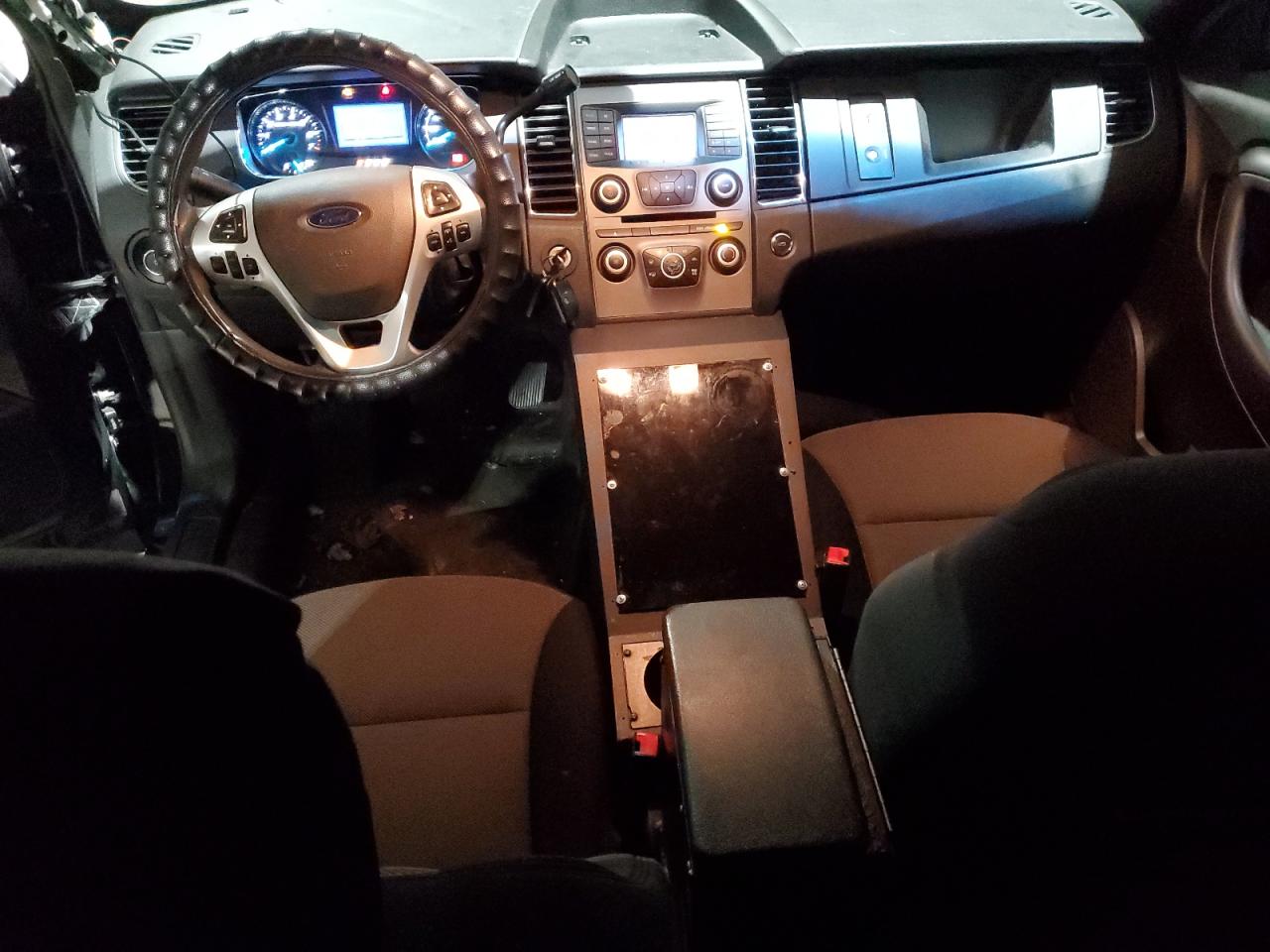 2013 Ford Taurus - Image 8