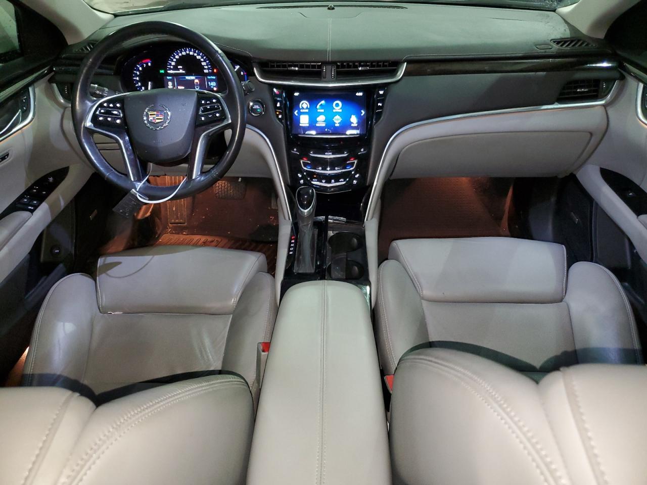 2013 Cadillac XTS - Image 8