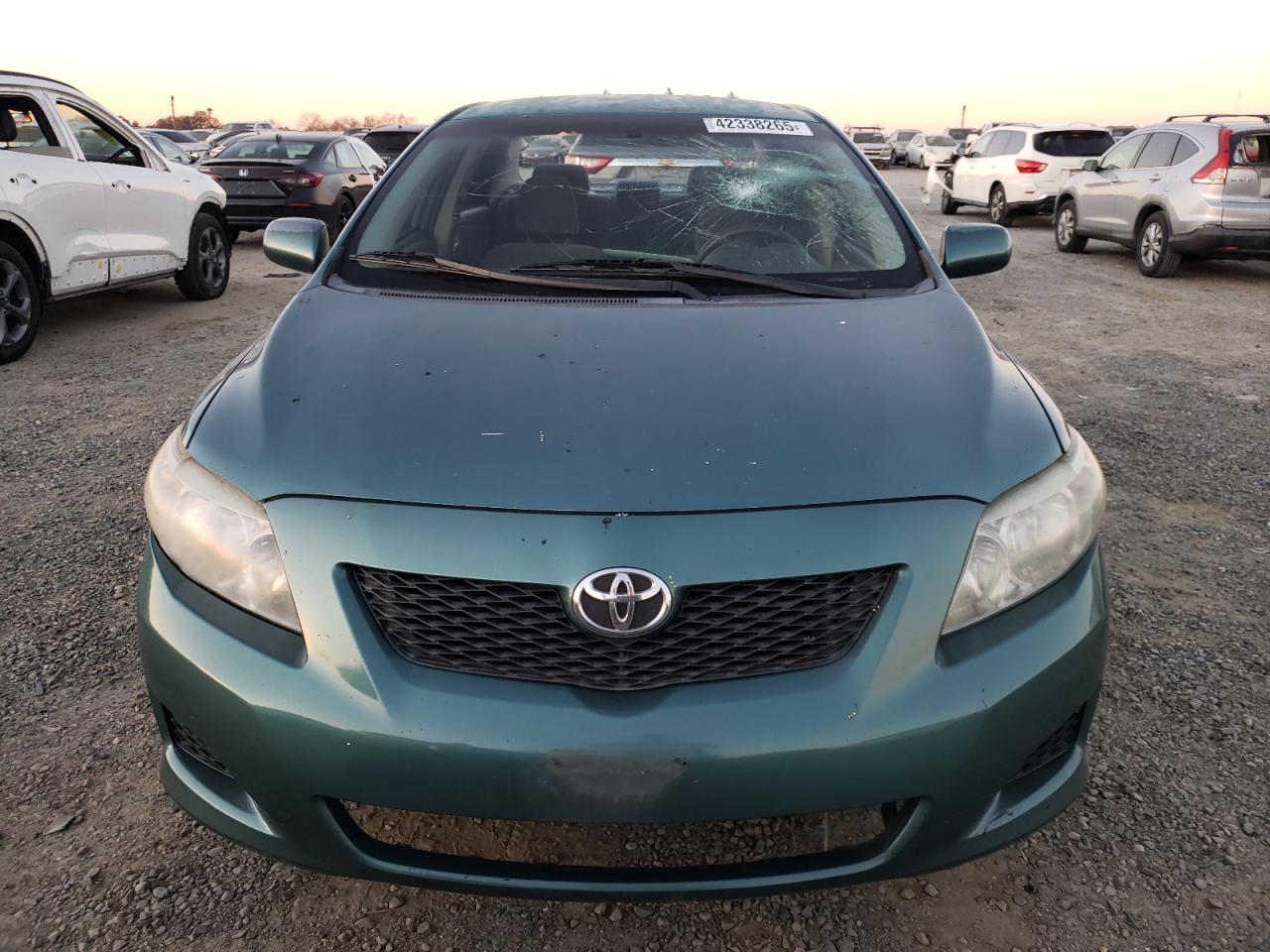 2009 Toyota Corolla - Image 5