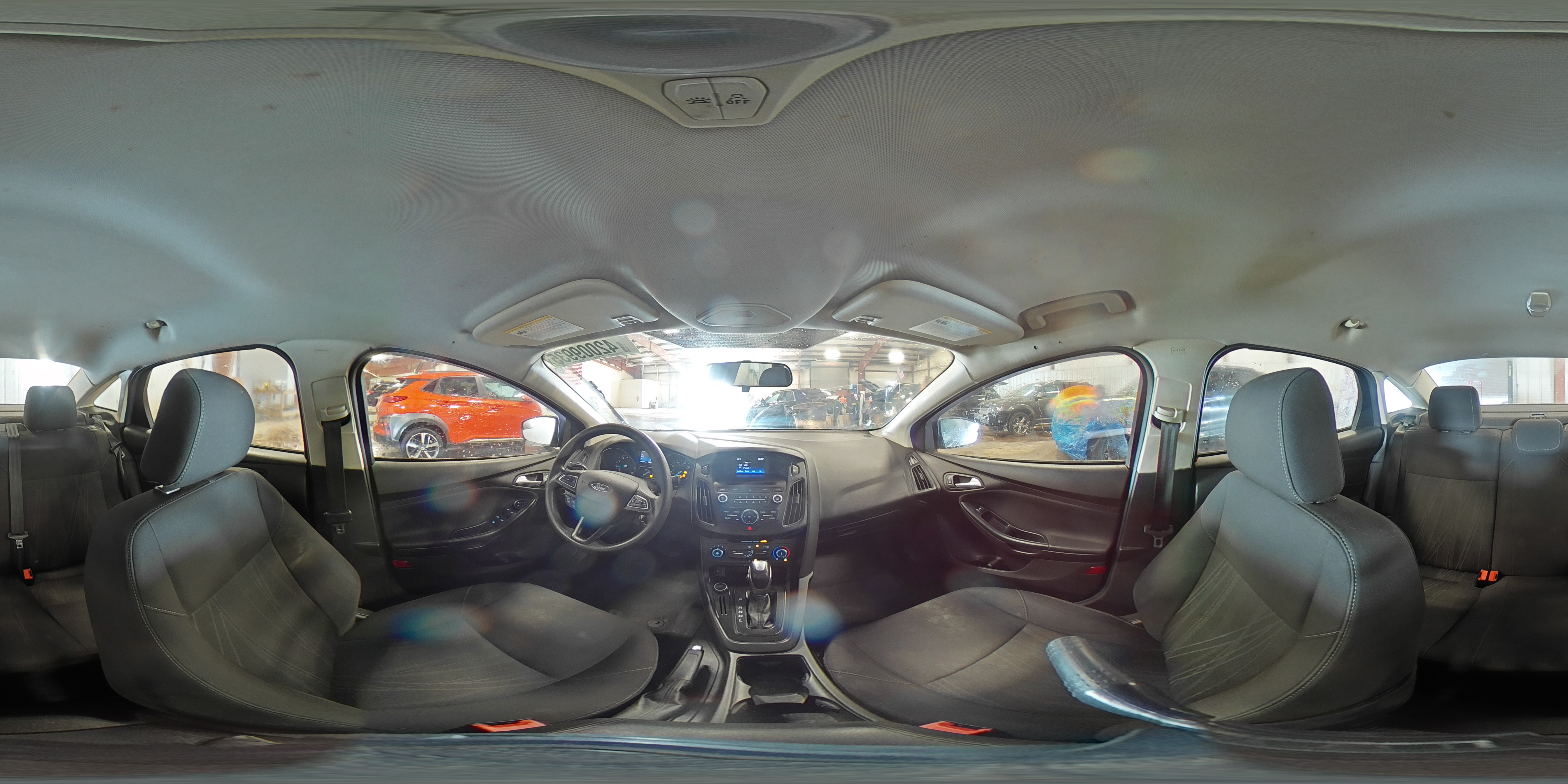 2016 Ford Focus - Image 13