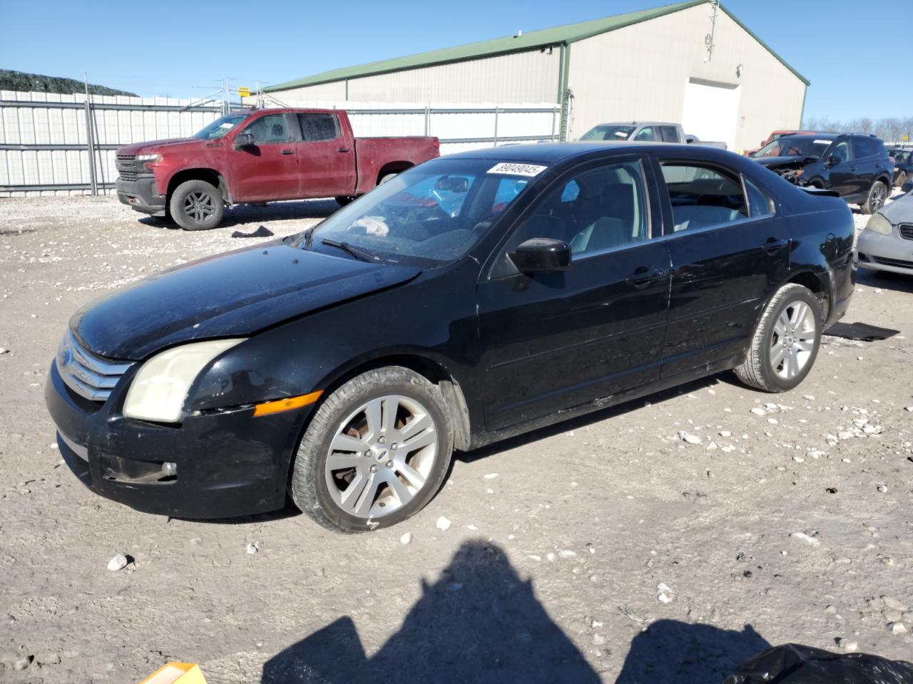 2006 Ford Fusion - Image 1