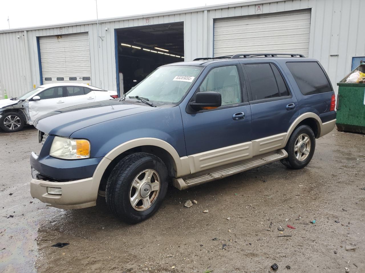 2006 Ford Expedition - Image 1