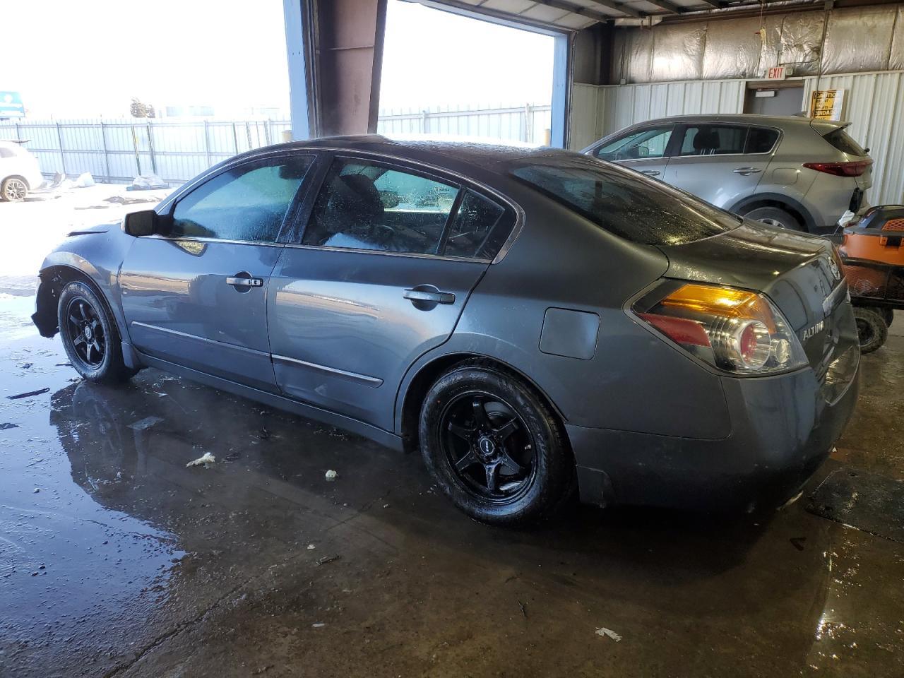 2008 Nissan Altima - Image 2
