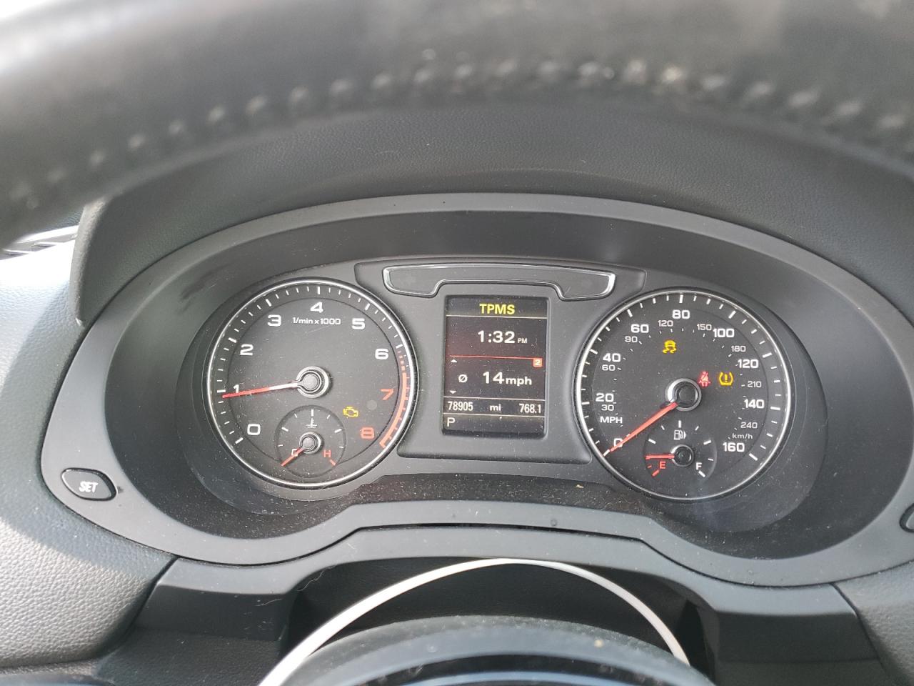 2018 Audi Q3 - Image 9