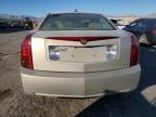 2007 Cadillac Cts Hi Feature V6 na sprzedaż w Las Vegas, NV - Front End