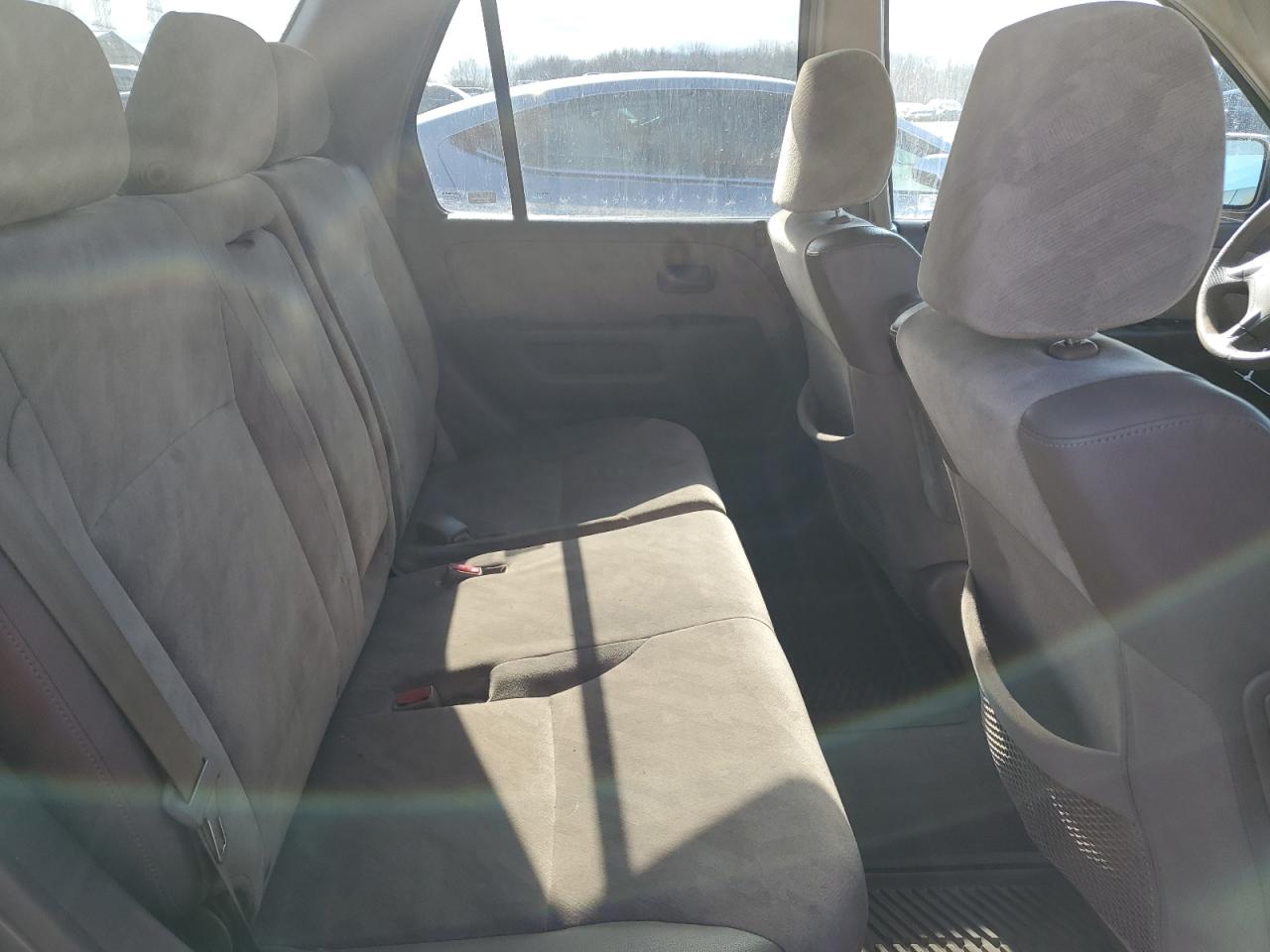 2003 Honda CR-V - Image 11