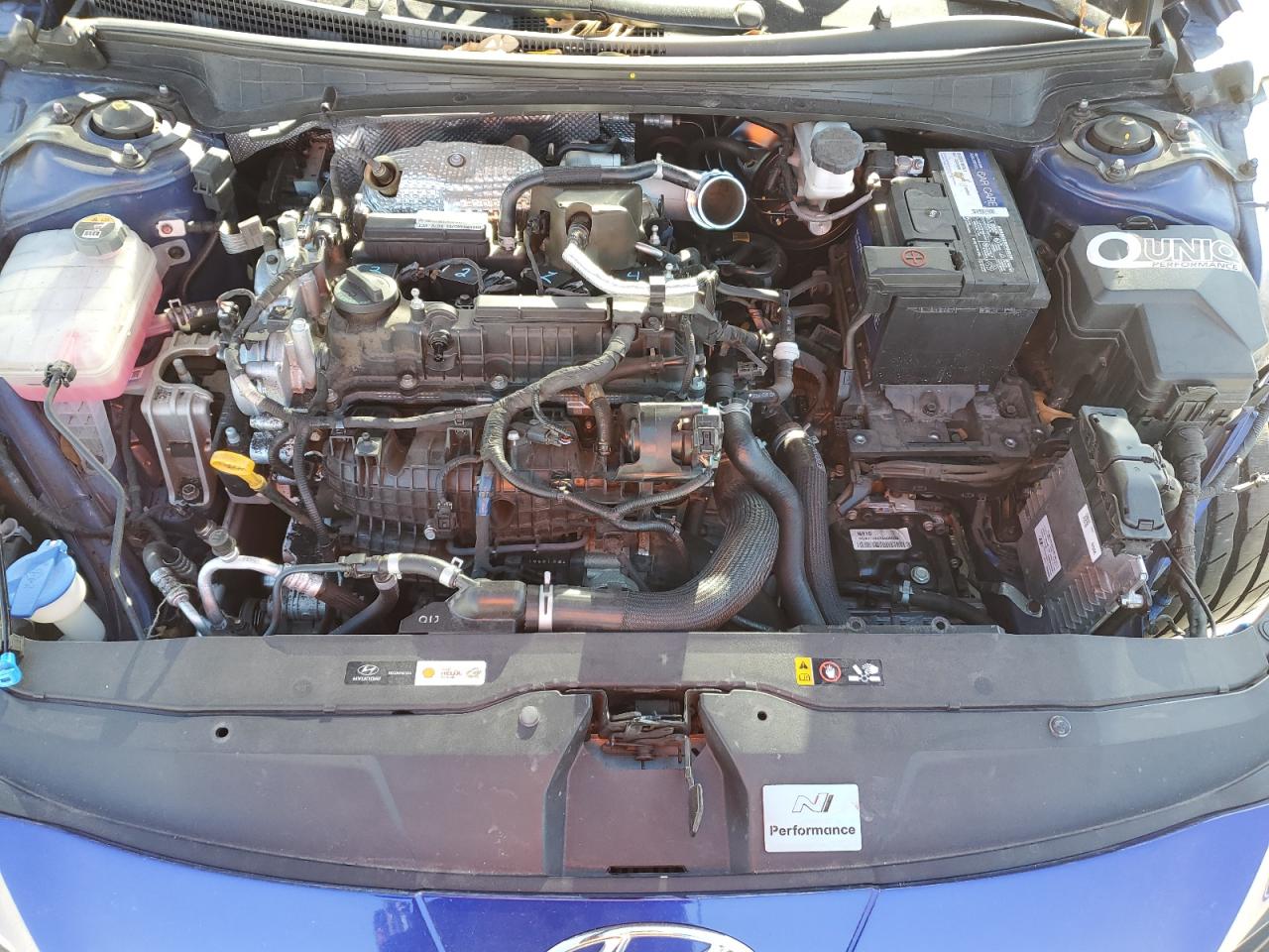2022 Hyundai Elantra - Image 11