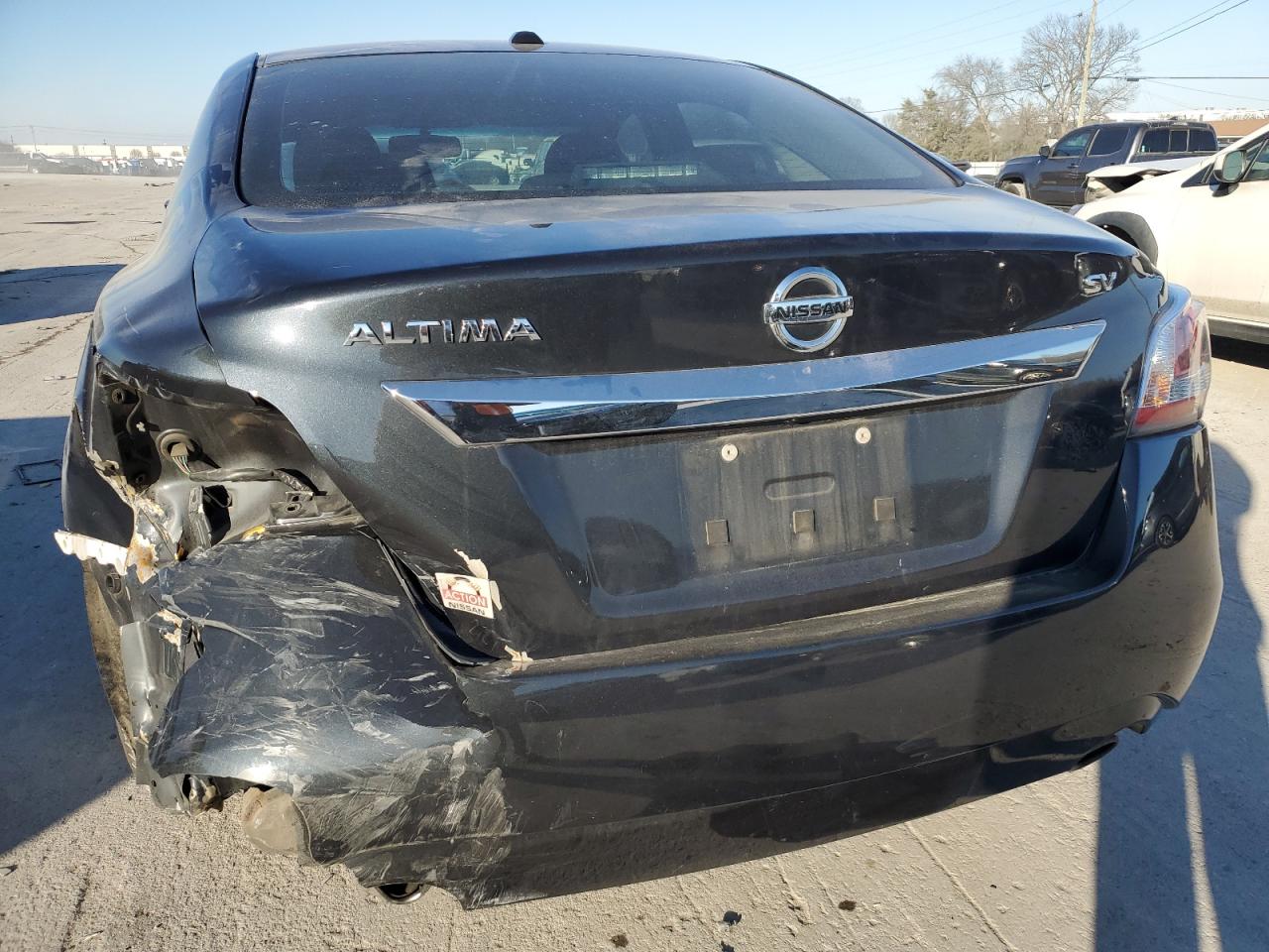 2015 Nissan Altima - Image 6