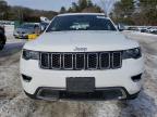 2021 Jeep Grand Cherokee Limited იყიდება Mendon-ში, MA - Rear End