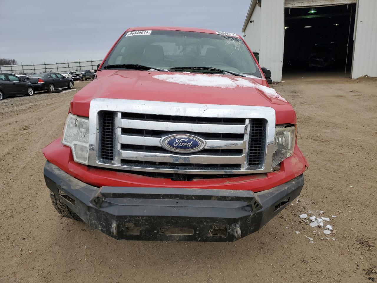2010 Ford F-150 - Image 5