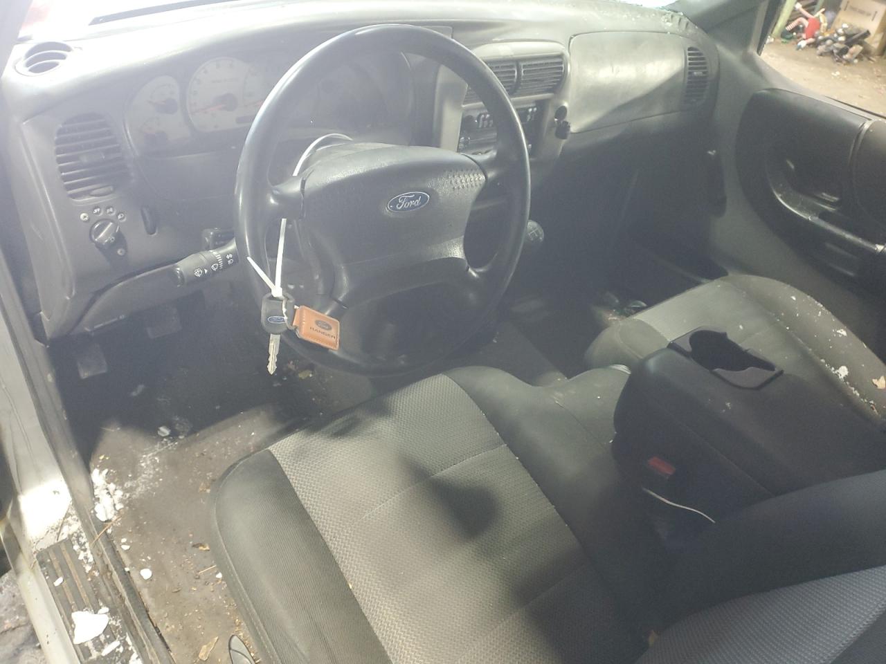 2003 Ford Ranger - Image 8