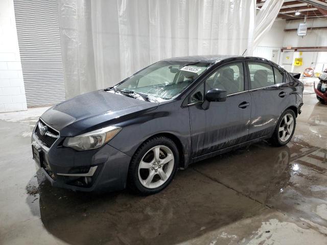 2016 Subaru Impreza Premium Plus