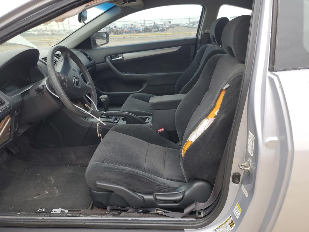 2005 Honda Accord - Image 7