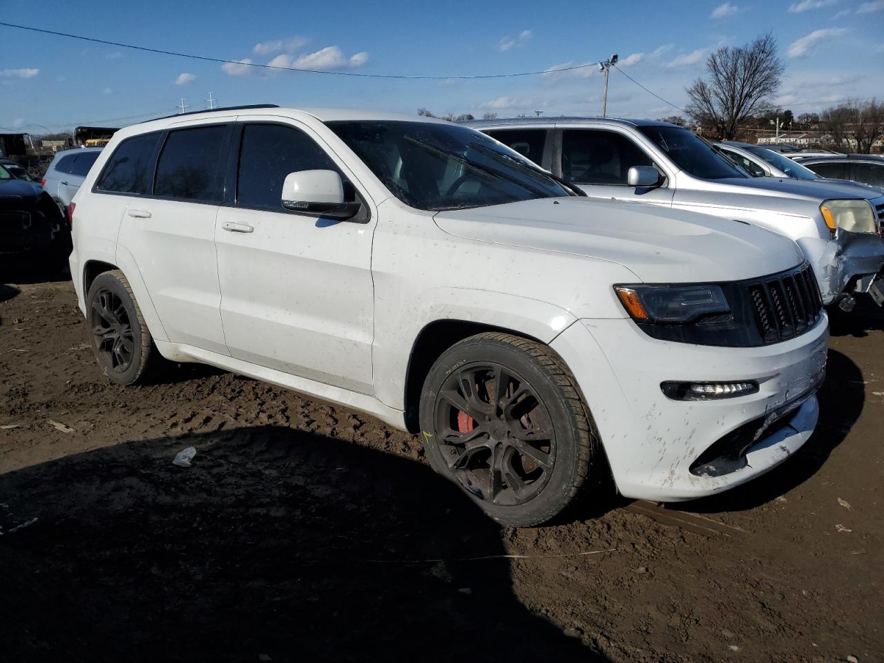 2015 Jeep Grand Cherokee - Image 4