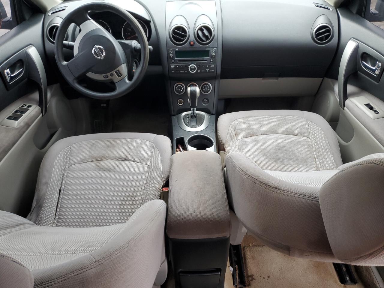 2009 Nissan Rogue - Image 8