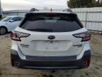 2021 Subaru Outback Onyx Edition Xt იყიდება Windsor-ში, NJ - Front End
