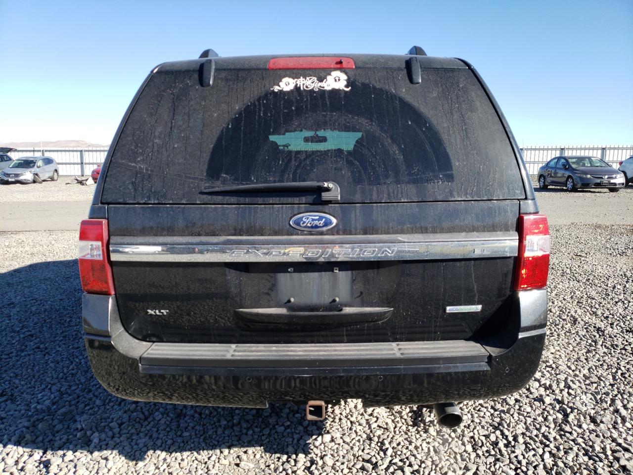 2015 Ford Expedition - Image 6