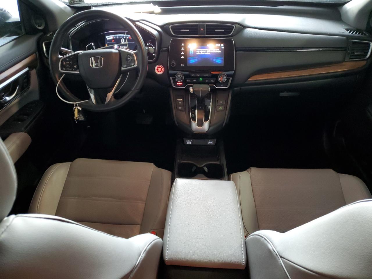2022 Honda CR-V - Image 8