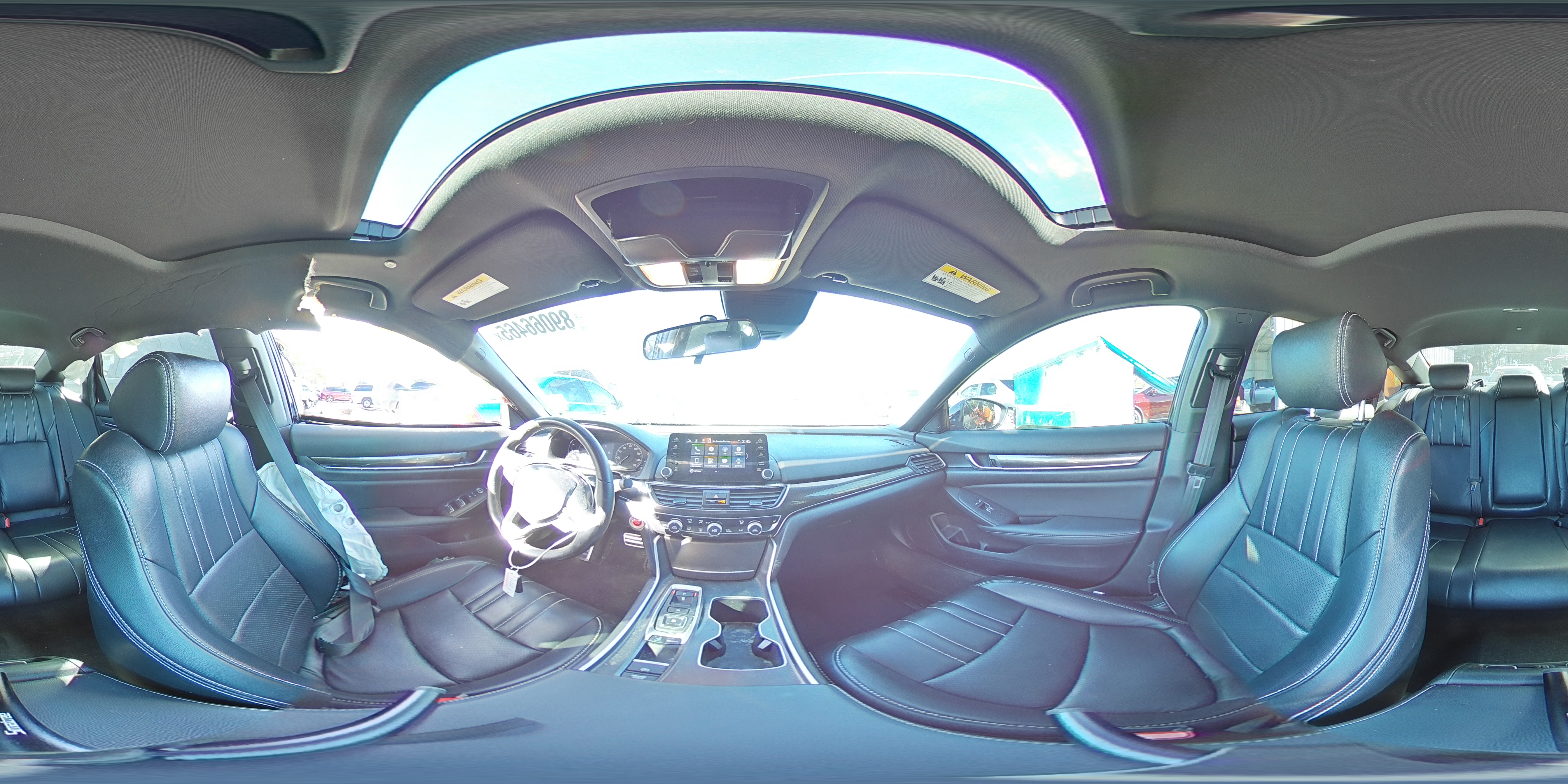2022 Honda Accord - Image 13