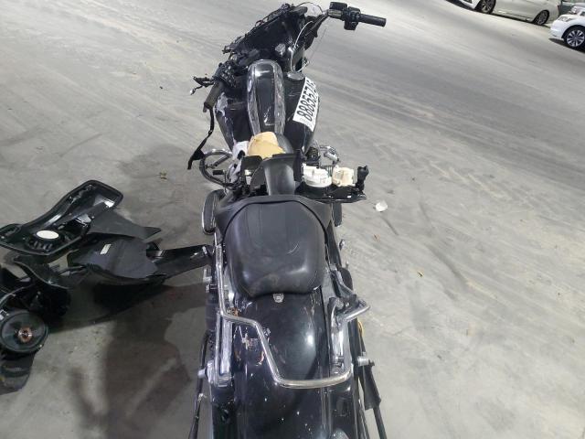 2021 HARLEY-DAVIDSON FLHXS   