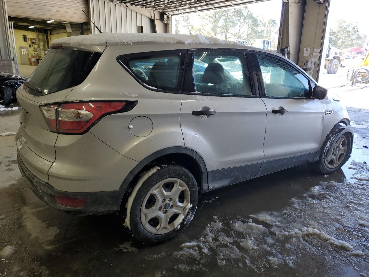 2017 Ford Escape - Image 3
